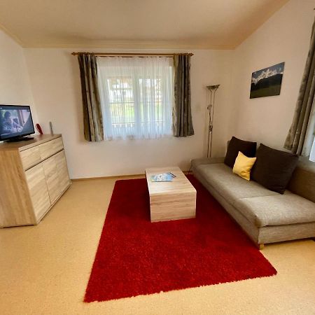 Appartements Sonnwies Schladming Ngoại thất bức ảnh