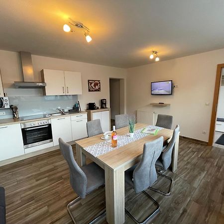 Appartements Sonnwies Schladming Ngoại thất bức ảnh